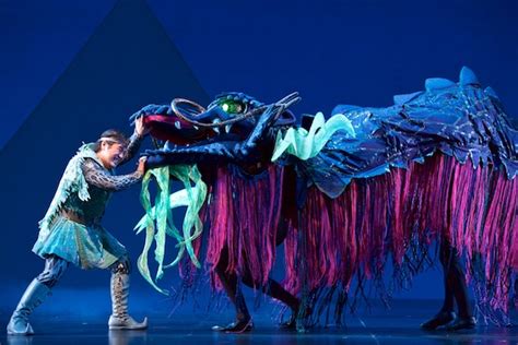 Pacific Opera Project's Magic Flute: A Magical Journey of Love and Adventure
